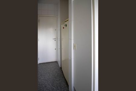 Apartamento à venda com 154m², 3 quartos e 3 vagas Apartamento à venda com 154m², 3 quartos e 3 vagasÁrea de Serviço