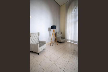 Apartamento à venda com 154m², 3 quartos e 3 vagas Apartamento à venda com 154m², 3 quartos e 3 vagasHall de entrada