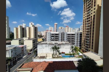 Apartamento à venda com 51m², 2 quartos e 1 vaga Apartamento à venda com 51m², 2 quartos e 1 vagaVista da Rua