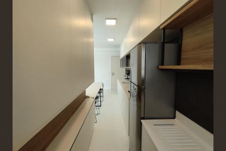 Apartamento à venda com 51m², 2 quartos e 1 vaga Apartamento à venda com 51m², 2 quartos e 1 vagaCozinha - Armários