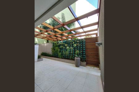 Apartamento à venda com 51m², 2 quartos e 1 vaga Apartamento à venda com 51m², 2 quartos e 1 vagaÁrea comum