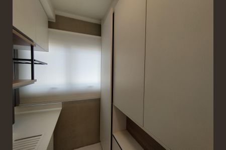 Apartamento à venda com 51m², 2 quartos e 1 vaga Apartamento à venda com 51m², 2 quartos e 1 vagaÁrea de Serviço