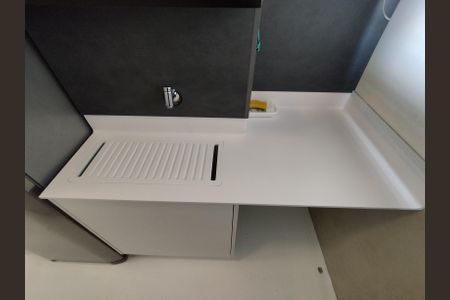 Apartamento à venda com 51m², 2 quartos e 1 vaga Apartamento à venda com 51m², 2 quartos e 1 vagaÁrea de Serviço