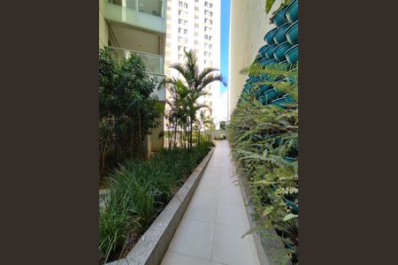 Apartamento à venda com 51m², 2 quartos e 1 vaga Apartamento à venda com 51m², 2 quartos e 1 vagaÁrea comum