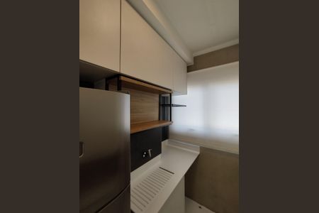 Apartamento à venda com 51m², 2 quartos e 1 vaga Apartamento à venda com 51m², 2 quartos e 1 vagaÁrea de Serviço