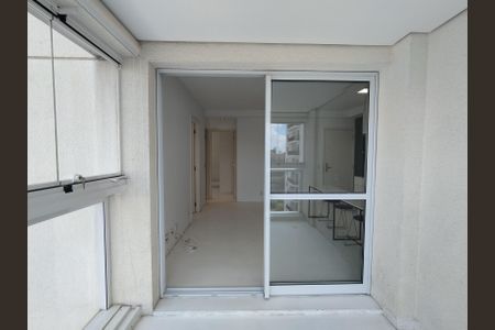Apartamento à venda com 51m², 2 quartos e 1 vaga Apartamento à venda com 51m², 2 quartos e 1 vagaVaranda da Sala