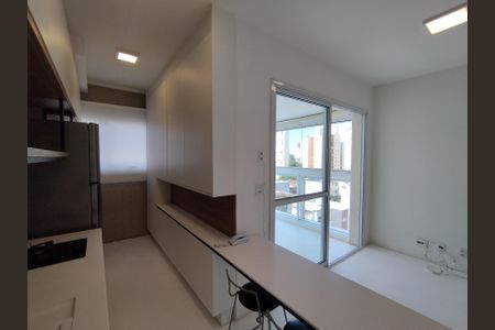 Apartamento à venda com 51m², 2 quartos e 1 vaga Apartamento à venda com 51m², 2 quartos e 1 vagaCozinha - Armários