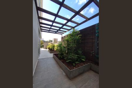 Apartamento à venda com 51m², 2 quartos e 1 vaga Apartamento à venda com 51m², 2 quartos e 1 vagaÁrea comum