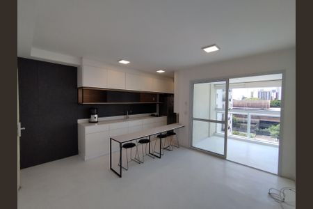 Apartamento à venda com 51m², 2 quartos e 1 vaga Apartamento à venda com 51m², 2 quartos e 1 vagaSala