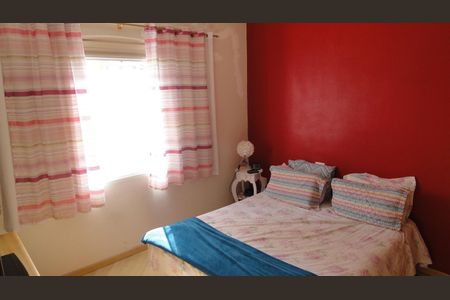 Quarto de casa à venda com 2 quartos, 86m² em Cambuci, São Paulo