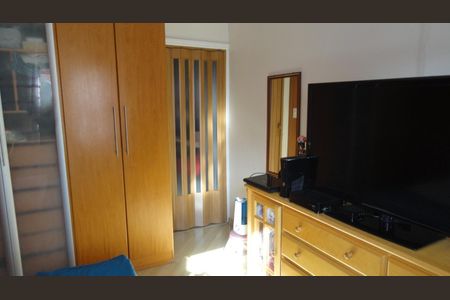 Quarto de casa à venda com 2 quartos, 86m² em Cambuci, São Paulo