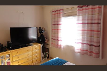 Quarto de casa à venda com 2 quartos, 86m² em Cambuci, São Paulo