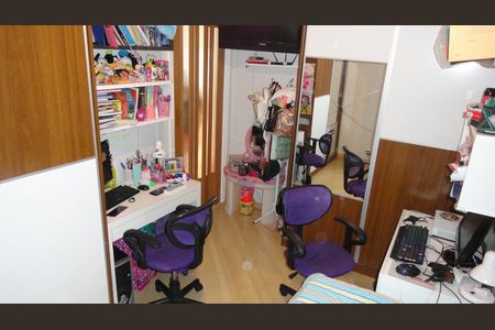 Quarto de casa à venda com 2 quartos, 86m² em Cambuci, São Paulo