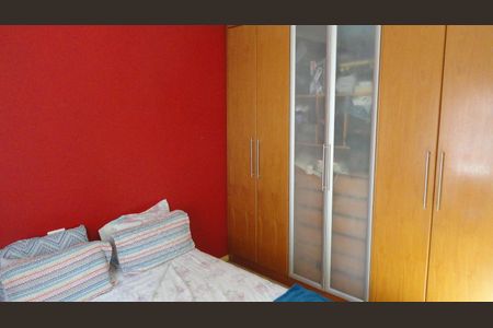 Casa à venda com 86m², 2 quartos e 1 vagaQuarto