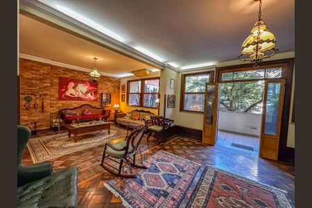 Apartamento à venda com 308m², 4 quartos e 2 vagas