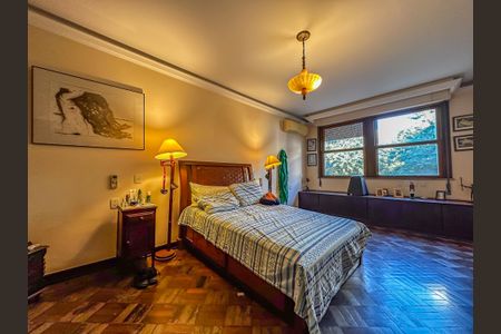 Apartamento à venda com 308m², 4 quartos e 2 vagas