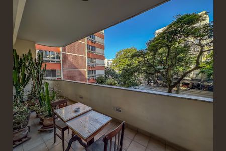 Apartamento à venda com 308m², 4 quartos e 2 vagas