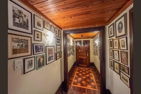 Apartamento à venda com 308m², 4 quartos e 2 vagas