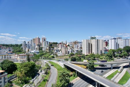 Apartamento para alugar com 40m², 1 quarto e 1 vaga