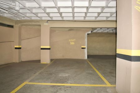 Apartamento para alugar com 40m², 1 quarto e 1 vaga