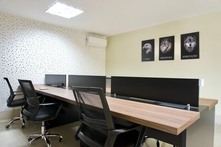 Apartamento para alugar com 40m², 1 quarto e 1 vaga