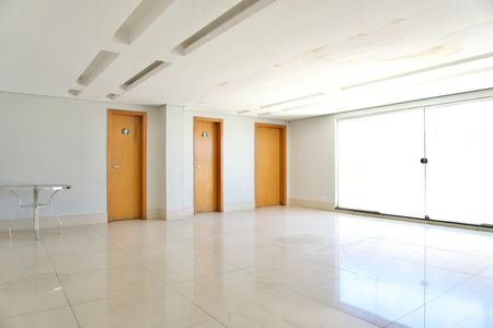 Apartamento para alugar com 40m², 1 quarto e 1 vaga