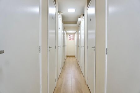 Apartamento para alugar com 40m², 1 quarto e 1 vaga