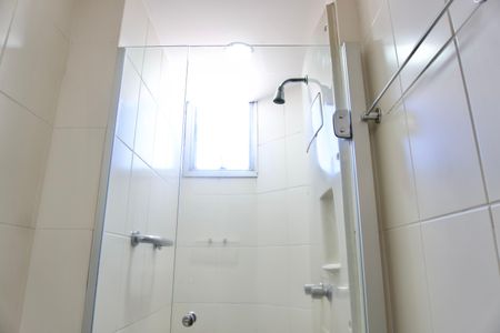 Apartamento para alugar com 40m², 1 quarto e 1 vaga