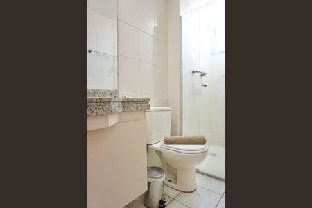 Apartamento para alugar com 40m², 1 quarto e 1 vaga