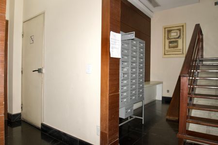 Apartamento para alugar com 40m², 1 quarto e 1 vaga