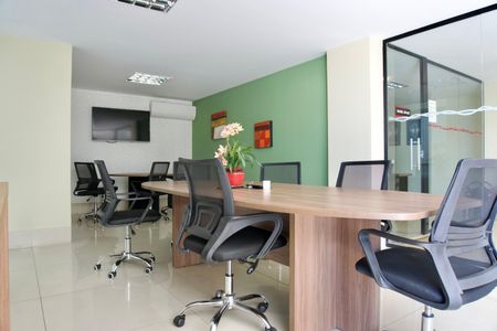 Apartamento para alugar com 40m², 1 quarto e 1 vaga