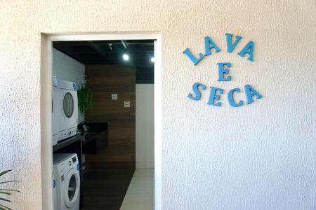 Apartamento para alugar com 40m², 1 quarto e 1 vaga