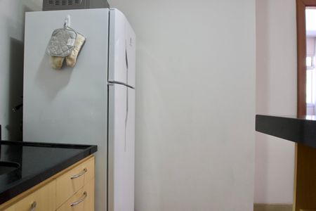 Apartamento para alugar com 40m², 1 quarto e 1 vaga