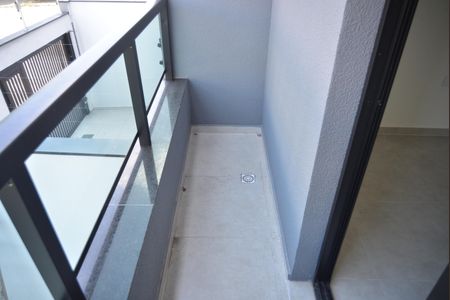 Casa à venda com 130m², 2 quartos e 4 vagasVaranda da Sala