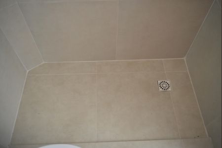 Casa à venda com 130m², 2 quartos e 4 vagasBanheiro da Suíte 2