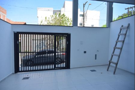 Casa à venda com 130m², 2 quartos e 4 vagasGaragem