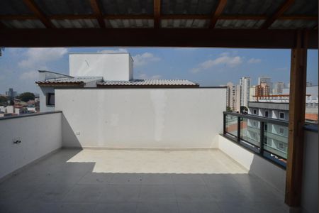 Casa à venda com 130m², 2 quartos e 4 vagasCobertura