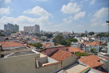 Casa à venda com 130m², 2 quartos e 4 vagasCobertura