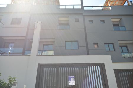 Casa à venda com 130m², 2 quartos e 4 vagasFachada