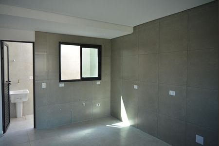 Casa à venda com 130m², 2 quartos e 4 vagasCozinha