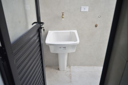 Casa à venda com 130m², 2 quartos e 4 vagasÁrea de Serviço