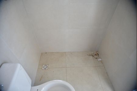 Casa à venda com 130m², 2 quartos e 4 vagasBanheiro Social