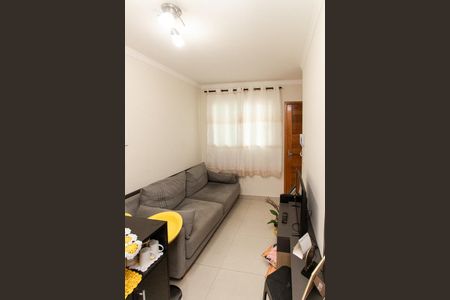 Sala de apartamento à venda com 1 quarto, 27m² em Tucuruvi, São Paulo