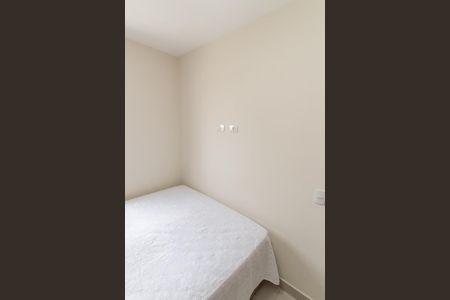 Quarto  de apartamento à venda com 1 quarto, 27m² em Tucuruvi, São Paulo