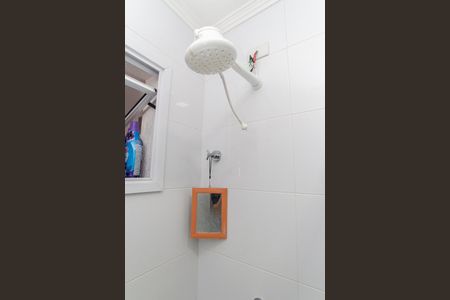 Apartamento à venda com 27m², 1 quarto e 1 vagaBanheiro