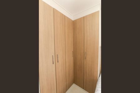 Quarto  de apartamento à venda com 1 quarto, 27m² em Tucuruvi, São Paulo