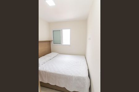 Quarto  de apartamento à venda com 1 quarto, 27m² em Tucuruvi, São Paulo