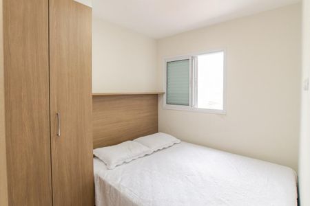 Quarto  de apartamento à venda com 1 quarto, 27m² em Tucuruvi, São Paulo