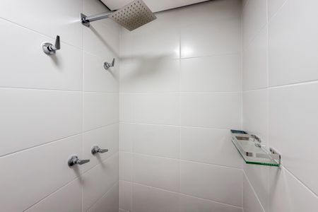 Studio para alugar com 30m², 1 quarto e sem vagaBanheiro