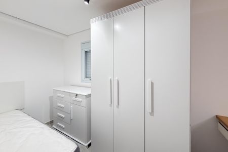 Studio para alugar com 30m², 1 quarto e sem vagaArmários